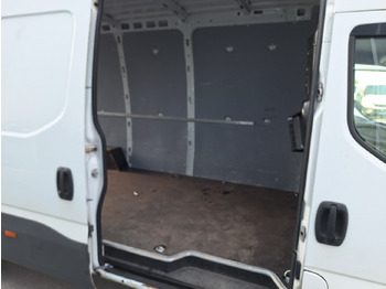 Gesloten bestelwagen IVECO Daily 35S14 16m3: afbeelding 3