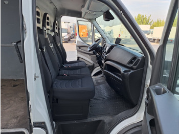 Gesloten bestelwagen IVECO Daily 35S14 16m3: afbeelding 5