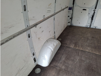 Gesloten bestelwagen IVECO Daily ne postoji: afbeelding 3