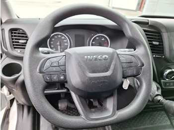 Gesloten bestelwagen IVECO Daily ne postoji: afbeelding 5