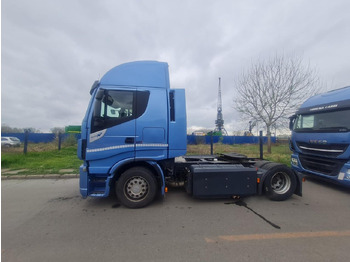 Trekker IVECO Stralis 440