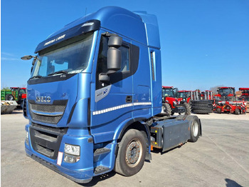 Trekker IVECO Stralis 440