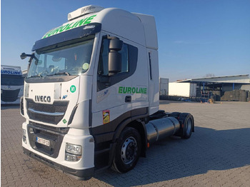 Trekker IVECO S-Way AS440S46T/P: afbeelding 3