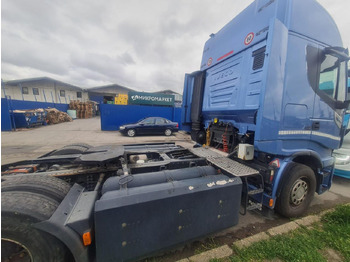 Trekker IVECO Stralis AS440S40T/PCNG: afbeelding 5