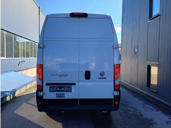 Gesloten bestelwagen FIAT Ducato L4H3 Maxi: afbeelding 5