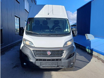 Gesloten bestelwagen FIAT Ducato L4H3 Maxi: afbeelding 2