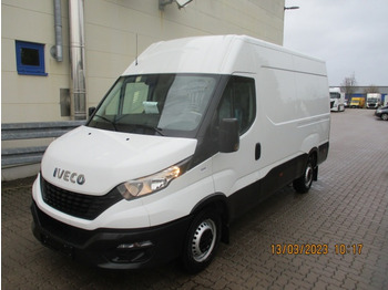 Gesloten bestelwagen IVECO Daily 35s16
