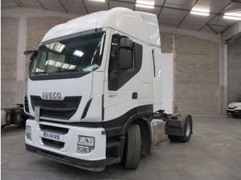Trekker IVECO Stralis 440