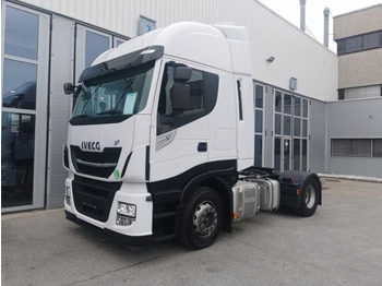 Trekker IVECO Stralis 440