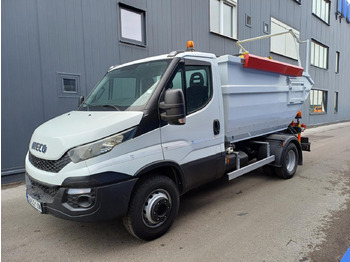 Bestelwagen IVECO