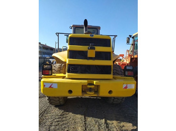 Leasing New Holland W 190  New Holland W 190: afbeelding 3