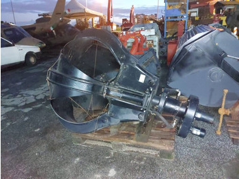 Grijper Rozzi RR550: afbeelding 4