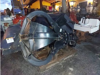 Grijper Rozzi RR550: afbeelding 3
