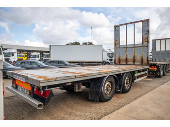 Aanhangwagen Lecitrailer RC2BD: afbeelding 3