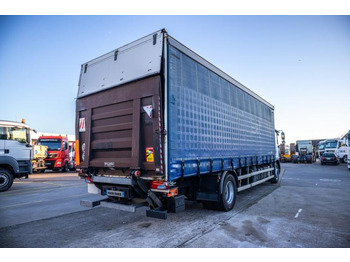 Leasing MAN TGM 18.340 BL+DHOLLANDIA MAN TGM 18.340 BL+DHOLLANDIA: afbeelding 3