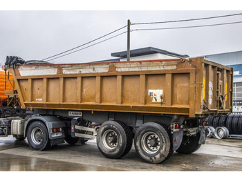 Leasing ROBUSTE-KAISER S3302-2XLAMES/BLAD/SPRING ROBUSTE-KAISER S3302-2XLAMES/BLAD/SPRING: afbeelding 4 Leasing ROBUSTE-KAISER S3302-2XLAMES/BLAD/SPRING ROBUSTE-KAISER S3302-2XLAMES/BLAD/SPRING: afbeelding 4