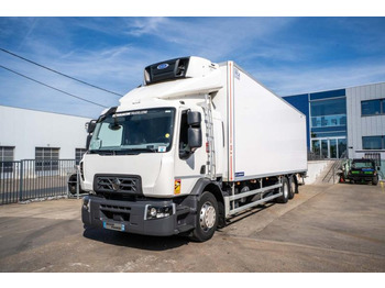 Leasing Renault D WIDE 380-6x2+CARRIER SUPRA MULTI 1250 Mt Renault D WIDE 380-6x2+CARRIER SUPRA MULTI 1250 Mt: afbeelding 1
