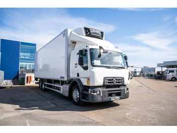 Leasing Renault D WIDE 380-6x2+CARRIER SUPRA MULTI 1250 Mt Renault D WIDE 380-6x2+CARRIER SUPRA MULTI 1250 Mt: afbeelding 2