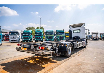 Leasing Renault D WIDE 380 DXI Renault D WIDE 380 DXI: afbeelding 5