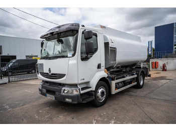 Tankwagen RENAULT Midlum 270