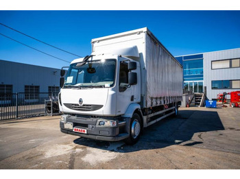 Schuifzeilen vrachtwagen RENAULT Midlum 270