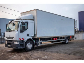 Bakwagen RENAULT Midlum 270
