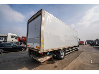 Bakwagen Renault MIDLUM 270 DXI (18t.): afbeelding 4