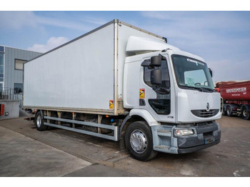 Bakwagen Renault MIDLUM 270 DXI (18t.): afbeelding 2