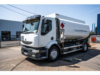 Tankwagen RENAULT Midlum 270