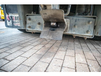 Schuifzeilen vrachtwagen Renault PREMIUM LANDER 460DXI-6x2+10 pneus/tires-intarder: afbeelding 5 Schuifzeilen vrachtwagen Renault PREMIUM LANDER 460DXI-6x2+10 pneus/tires-intarder: afbeelding 5