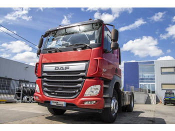 Trekker DAF CF 510