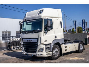 Trekker DAF CF 85 460