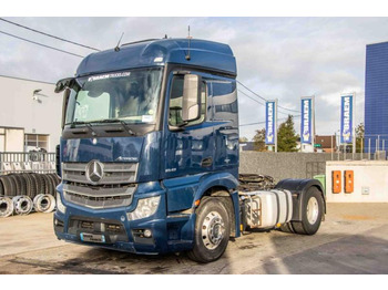 Trekker MERCEDES-BENZ Actros 1843