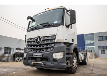 Trekker MERCEDES-BENZ Actros 1845