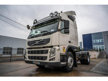 Trekker VOLVO FH 460
