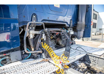 Trekker Mercedes ACTROS 1848 LS: afbeelding 5