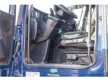 Interieur foto 1: Trekker Mercedes AROCS 1843 LS ( NO ACTROS) +HYDRAULIQUE