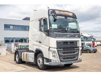 Trekker Volvo FH460+E6+Kiphydr.: afbeelding 2