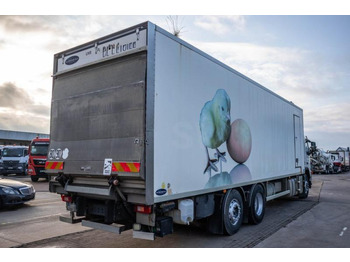 Koelwagen vrachtwagen Volvo FM340+POUSSIN/CHICKEN/KUIKEN/KÛKEN: afbeelding 3
