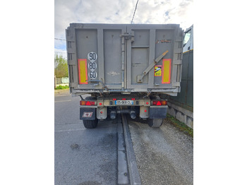 Kipper oplegger GENERAL TRAILER
