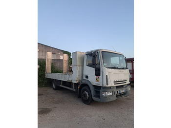 Autovrachtwagen vrachtwagen IVECO