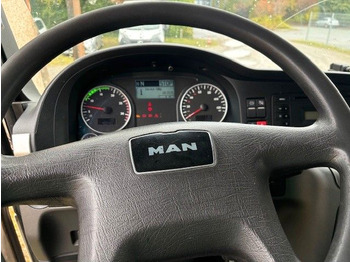 Vuilniswagen MAN 35.360 8x2: afbeelding 4