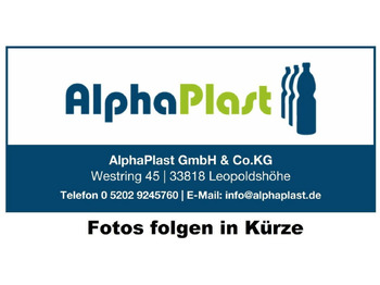 Vrachtwagen met open laadbak MERCEDES-BENZ Atego 815