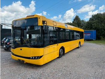 Stadsbus SOLARIS