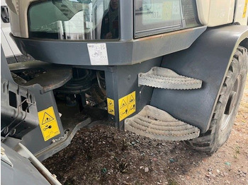 Wiellader Terex TL 80: afbeelding 3