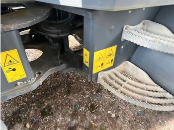 Wiellader Terex TL 80: afbeelding 5