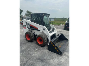 Schranklader BOBCAT S160