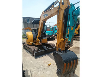 Nieuw Rupsgraafmachine CAT 304 C: afbeelding 4