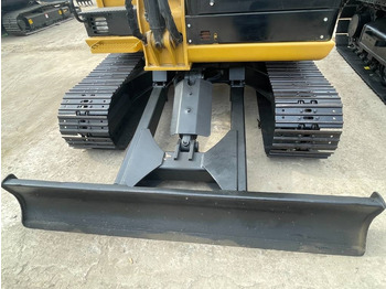 Minigraafmachine CAT 305.5E2: afbeelding 3