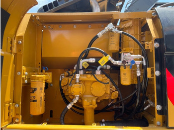 Rupsgraafmachine CAT 323D2: afbeelding 5